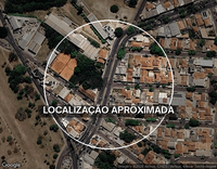 Imóvel comercial com 1.400 m² de construção em terreno de 1.921 m²