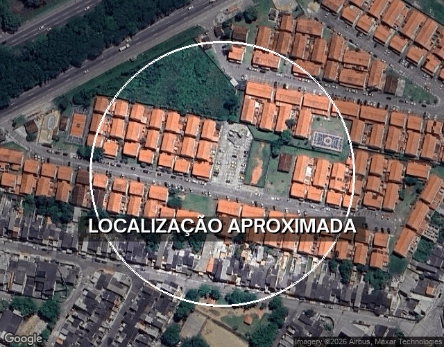Apartamento com 51 m², 1 quarto, 1 banheiro