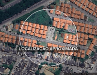 Apartamento com 51 m², 1 quarto, 1 banheiro