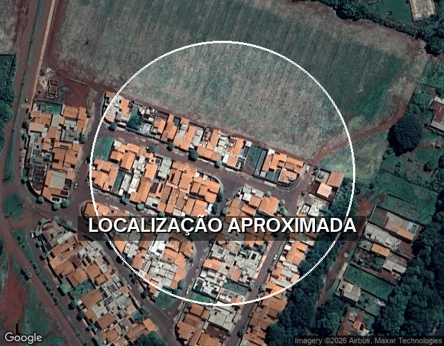 Casa com 120m², 3 quartos, ocupada, ideal para investimento