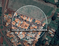 Casa com 120m², 3 quartos, ocupada, ideal para investimento