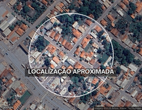 Imóvel Rural com 2,2317 ha, Fazenda Terra Roxa, Jangada/MT