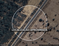 Chácara rural de 2,4 ha em Barra do Garças - MT