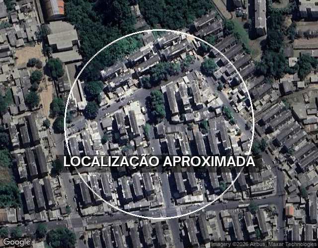 Apartamento com 2 quartos, 36,42m²