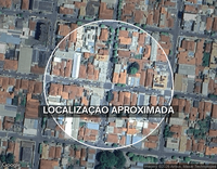 Imóvel rural com 19,36 ha, parte ideal de 33,33%