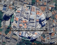 Fazenda em Lavras/MG - 50% de participação ideal