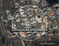 Terreno urbano de 254,37m², ideal para construção