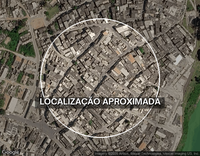 Terreno urbano de 3.429m² em Cuiabá Paulista