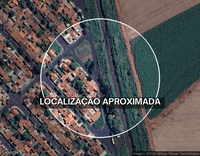 Terreno residencial com 250m² em área de expansão urbana