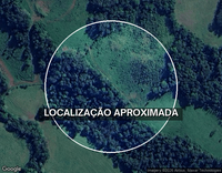 Terreno rural de 35.000m² em Esperança do Sul
