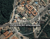 Apartamento com 54m², 1 quarto, 1 banheiro e vaga de garagem