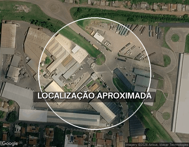 Casa com 3 quartos, churrasqueira e edícula em Santo Anastácio