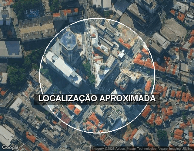 Apartamento com 1 quarto, 1 banheiro e 32,55m² de área útil