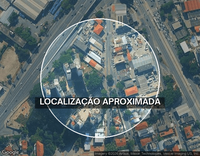 Apartamento com 1 quarto, 1 banheiro e 65m² de área útil