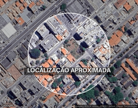 Apartamento com 78,34m² e 1 vaga de garagem