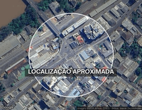 Terreno comercial com 5.866,60m² e 5 barracões, ideal para investimento industrial