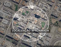 Apartamento com 33m², 1 vaga, Centro, Capão da Canoa/RS