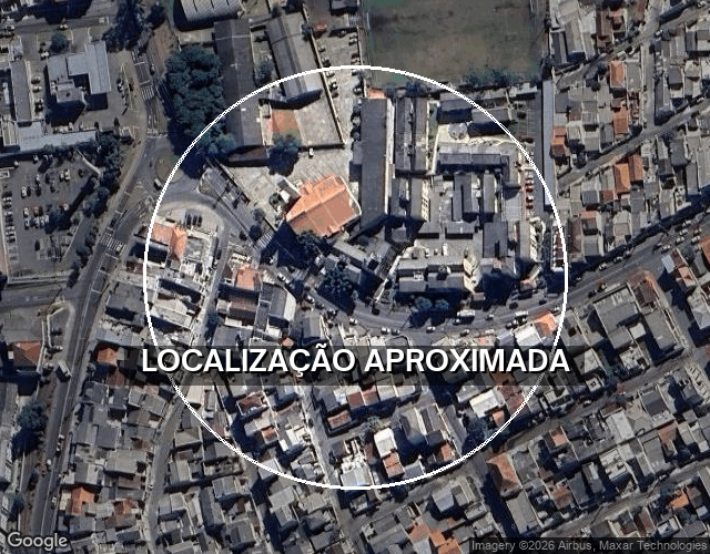 Apartamento com 2 quartos, 51m², Campo Comprido