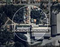 Terreno urbano de 1.300,50m², em loteamento consolidado