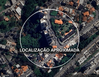 Apartamento com 1 quarto e 1 banheiro, 61,87 m²