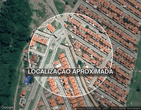 Casa com 3 quartos, 2 banheiros, 1 vaga, 61.87m², desocupada