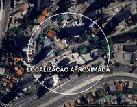 Apartamento com 2 quartos, 1 banheiro, 61.87m²