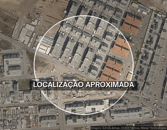 Apartamento com 1 quarto, 1 banheiro, 41m²