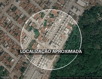 Apartamento com 1 quarto, 1 banheiro, 45m²