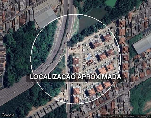 Apartamento com 1 quarto, 1 banheiro, 41m²