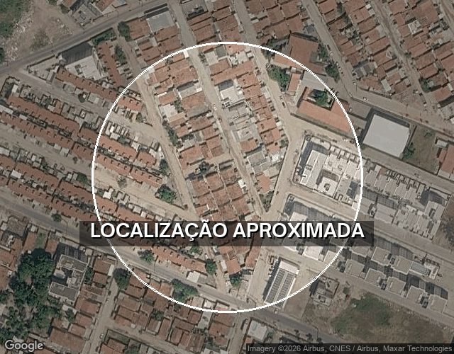 Apartamento com 1 quarto e 1 banheiro, 43m²