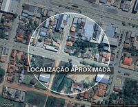 Casa com 2 quartos e 1 banheiro, área construída de 61.87m²