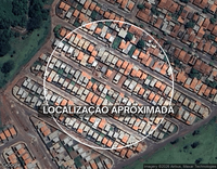 Terreno em Frutal/MG, 500m²