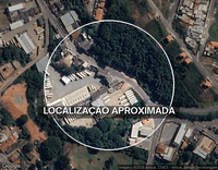 Comercial com 17556m² de terreno em Três Corações/MG