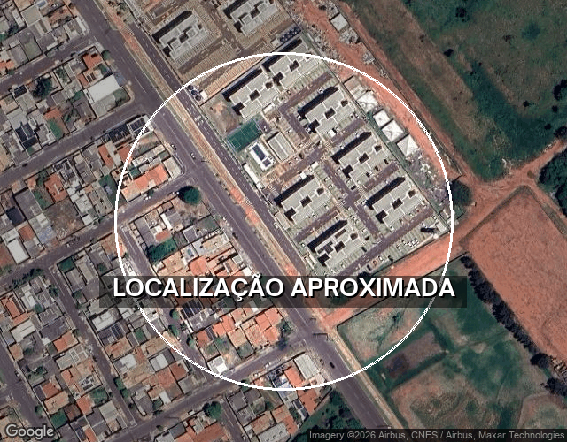 Apartamento com 2 quartos, 1 banheiro, 61.87m²