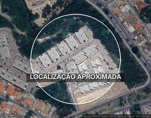 Apartamento com 2 quartos, 1 banheiro, 61.87m²