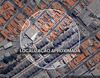 Apartamento com 1 quarto, 1 banheiro, 43m²