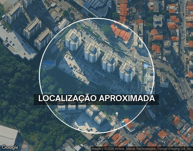Apartamento com 1 quarto e 1 banheiro, 43m²