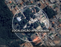 Terreno em São José dos Pinhais, 500m²