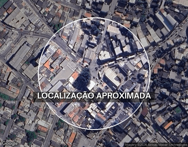 Apartamento com 1 quarto e 1 banheiro, 43m²