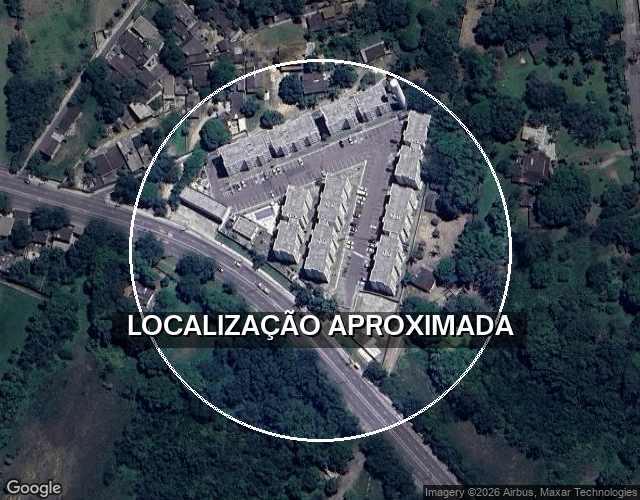 Apartamento com 1 quarto e 1 banheiro, 43m²