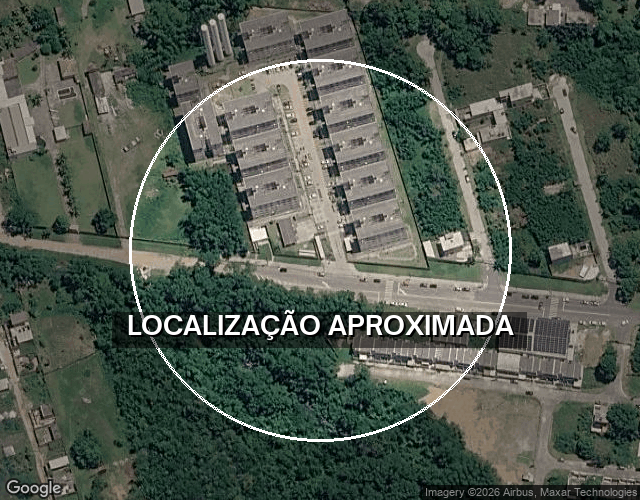 Apartamento com 1 quarto e 1 banheiro, 40 m²