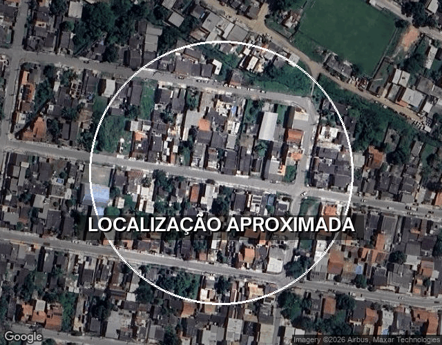 Prédio em condomínio residencial, 150m²