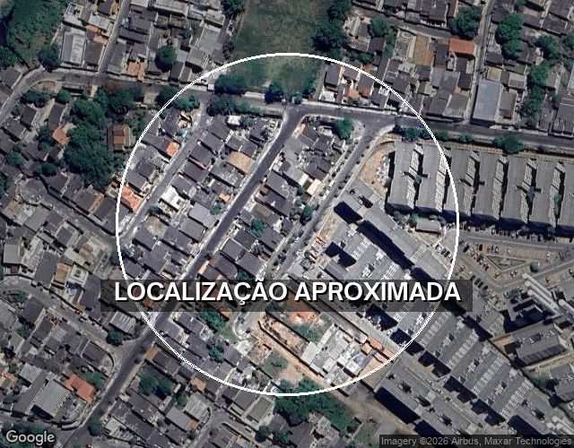 Apartamento com 1 quarto e 1 banheiro, 36m²