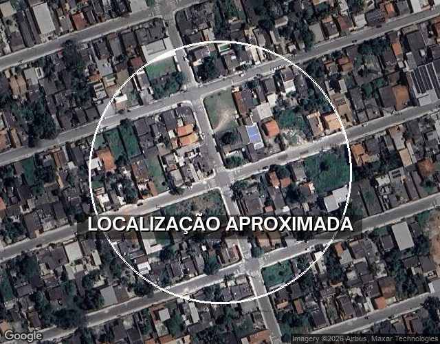 Prédio com 1 quarto, 1 banheiro, 61.87m²