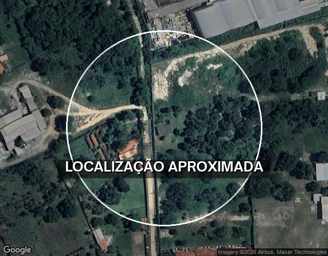 Casa com 2 quartos e 1 banheiro, área construída de 61.87m²