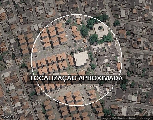Apartamento com 1 quarto e 1 banheiro, 47m²