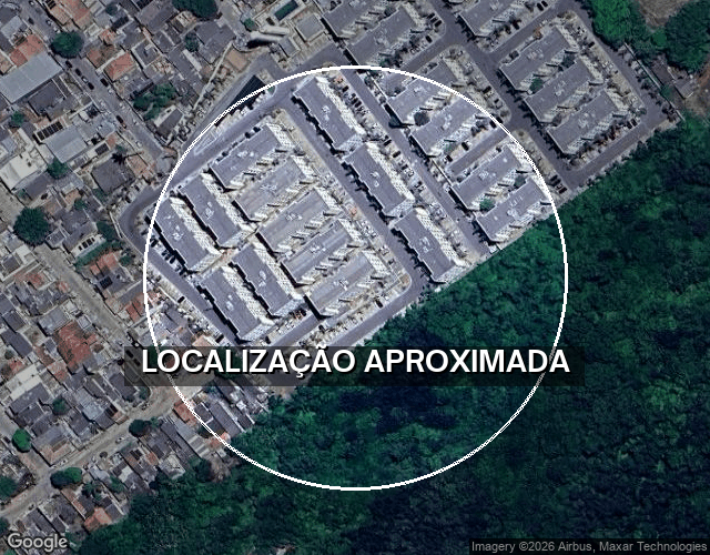 Apartamento com 1 quarto, 1 banheiro, 41m²
