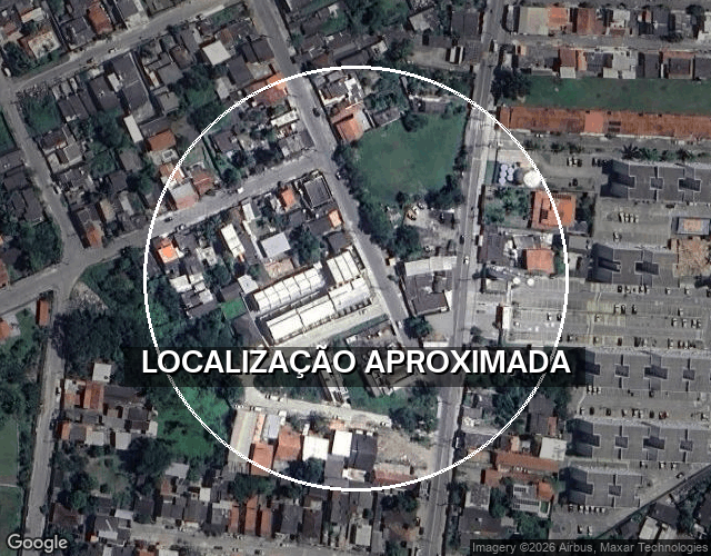 Apartamento com 2 quartos, 1 banheiro, 61.87m²