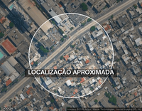 Apartamento com 1 quarto, 1 banheiro, 41m²