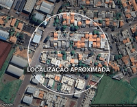 Casa com 2 quartos e 1 banheiro, área construída de 61.87m²